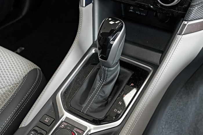 2024 Subaru Forester 2.5i Premium S5 MY24 AWD Crystal Black