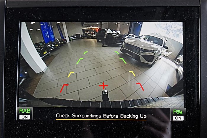 2024 Subaru Forester 2.5i Premium S5 MY24 AWD Crystal Black