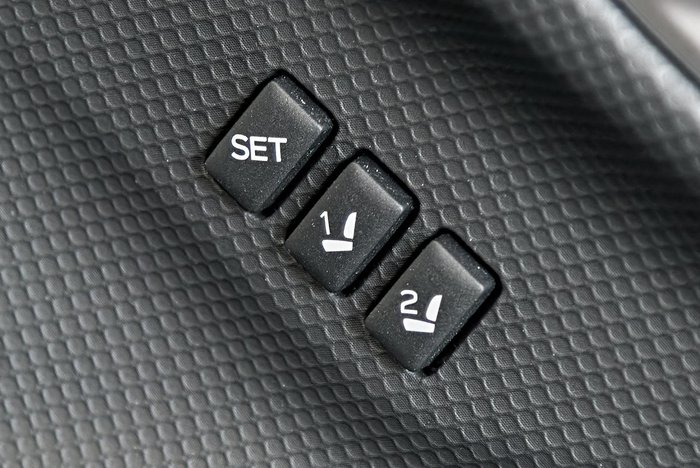 2024 Subaru Forester 2.5i Premium S5 MY24 AWD Crystal Black