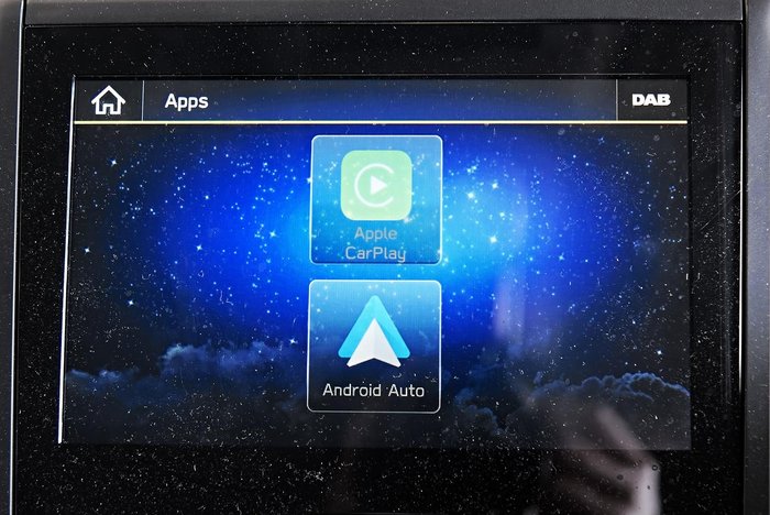 2024 Subaru Forester 2.5i Premium S5 MY24 AWD Crystal Black