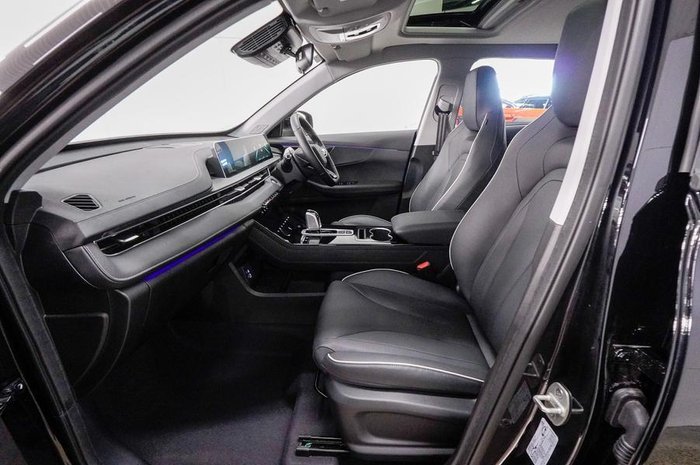 2025 Chery Tiggo 4 Ultimate