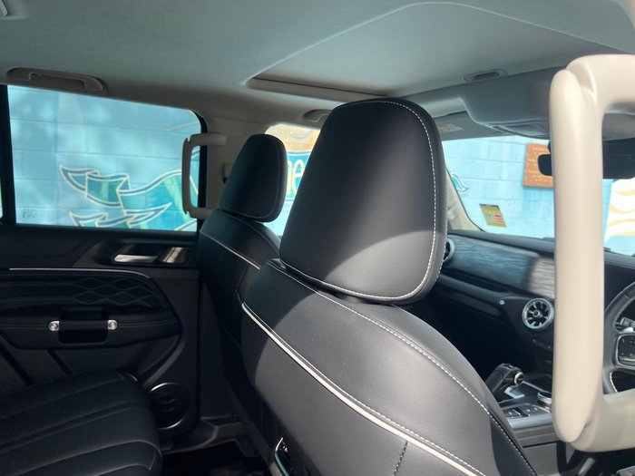 2025 GWM Tank 300 Ultra