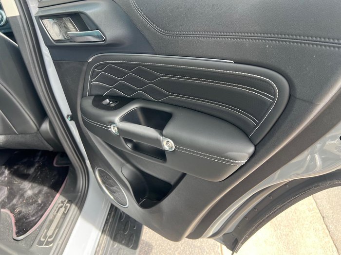 2025 GWM Tank 300 Ultra