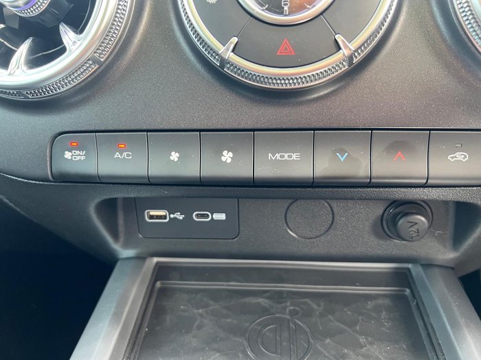 2025 GWM Tank 300 Ultra