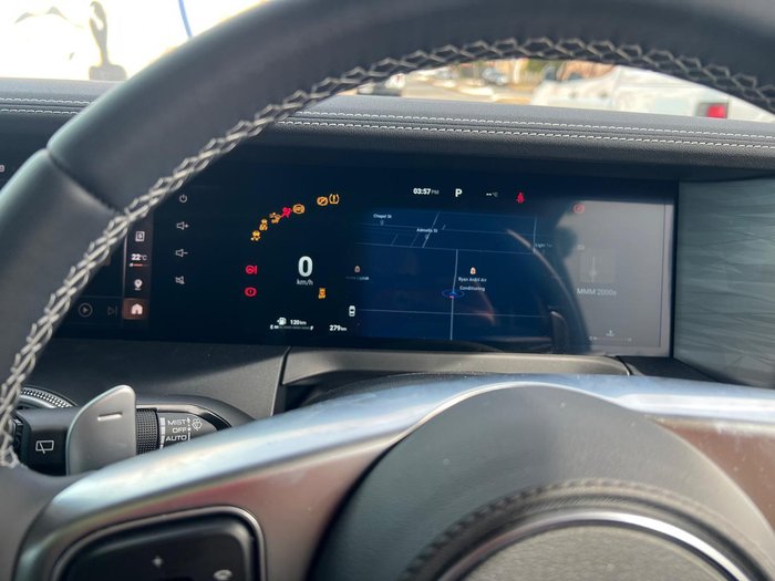 2025 GWM Tank 300 Ultra