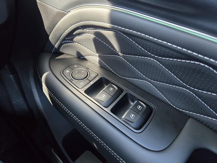 2025 GWM Tank 300 Ultra