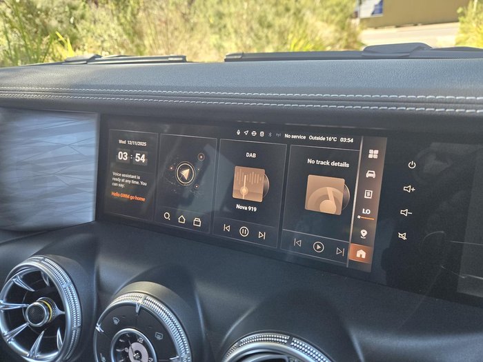 2025 GWM Tank 300 Ultra