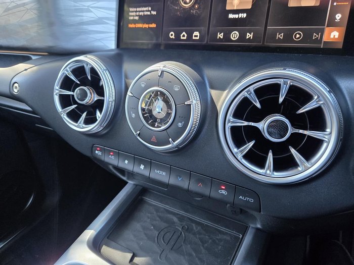 2025 GWM Tank 300 Ultra