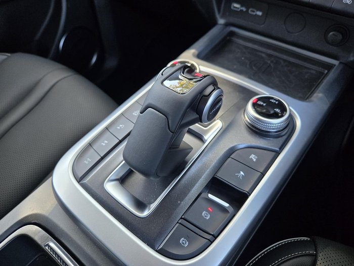 2025 GWM Tank 300 Ultra