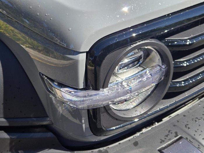 2025 GWM Tank 300 Ultra