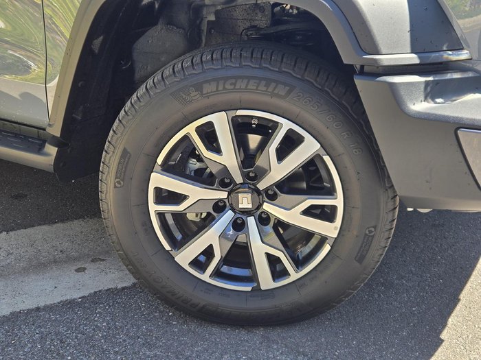 2025 GWM Tank 300 Ultra