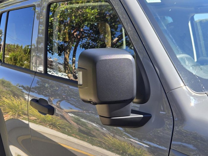 2025 GWM Tank 300 Ultra