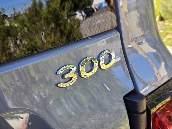 2025 GWM Tank 300 Ultra