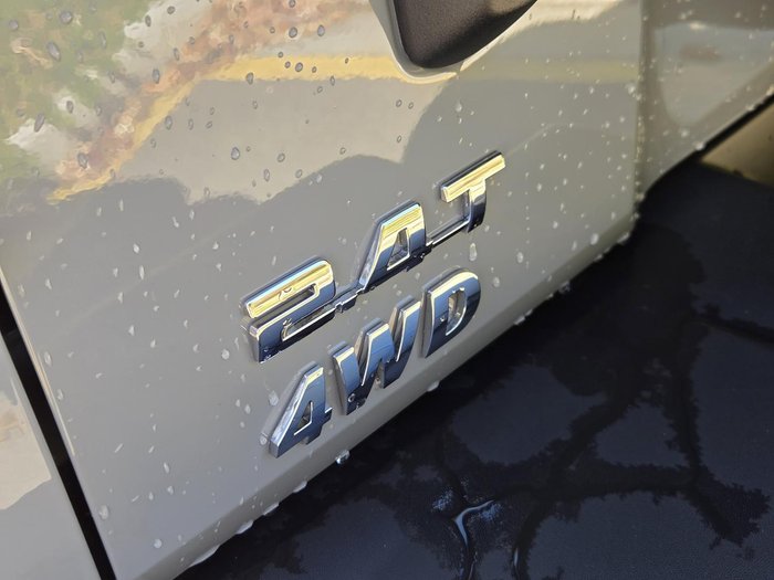 2025 GWM Tank 300 Ultra