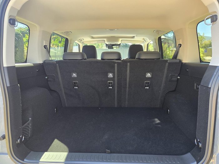 2025 GWM Tank 300 Ultra