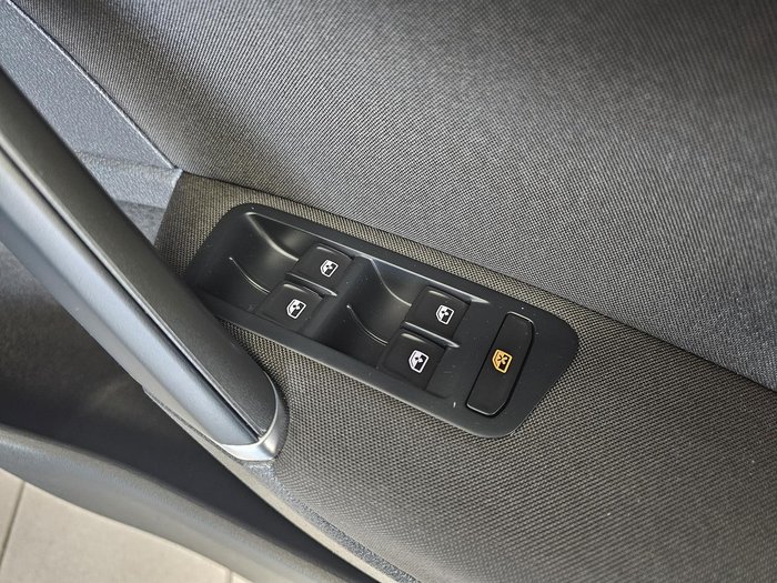 2019 Volkswagen Golf 110TSI Comfortline 7.5 MY19.5 Indium Grey