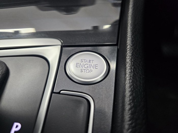 2019 Volkswagen Golf 110TSI Comfortline 7.5 MY19.5 Indium Grey