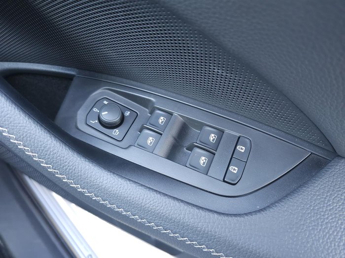 2025 SKODA Kodiaq 140TSI Select PS MY25 4X4 Brilliant Silver