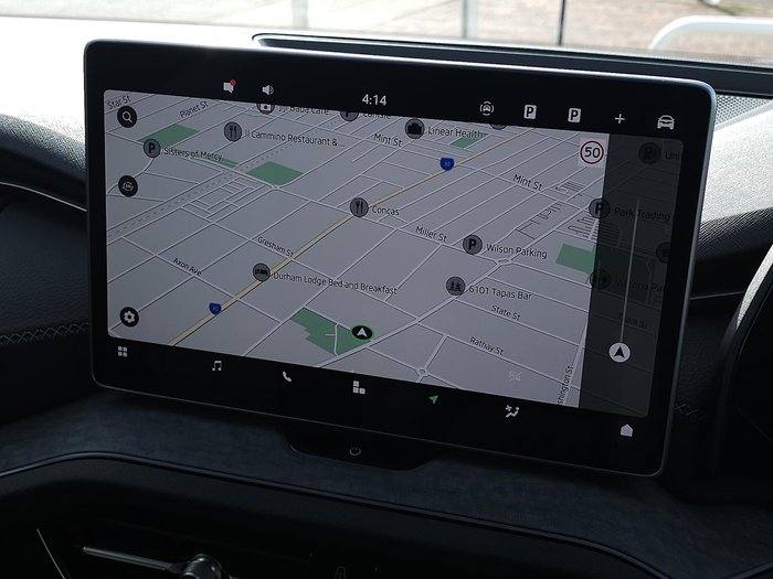 2025 SKODA Kodiaq 140TSI Select PS MY25 4X4 Brilliant Silver