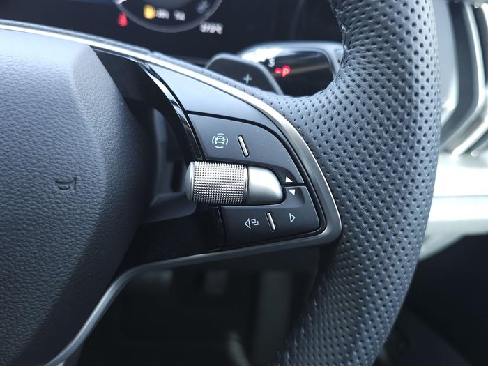 2025 SKODA Kodiaq 140TSI Select PS MY25 4X4 Brilliant Silver