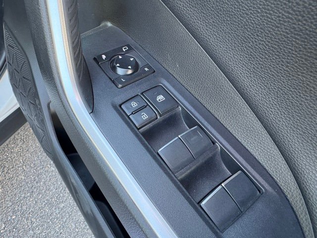 2020 Toyota RAV4 Hybrid
