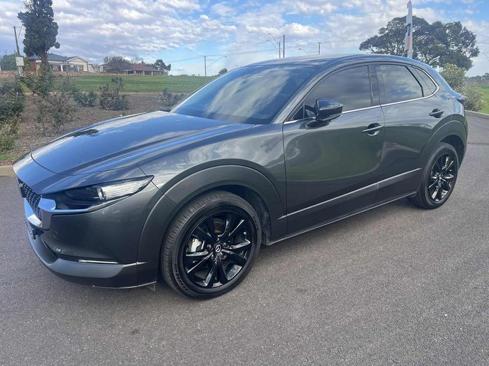 2023 Mazda CX-30