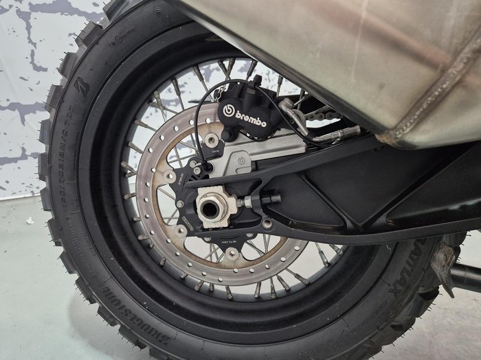 2022 KTM 1290 Super Adventure R Super Adventure Orange