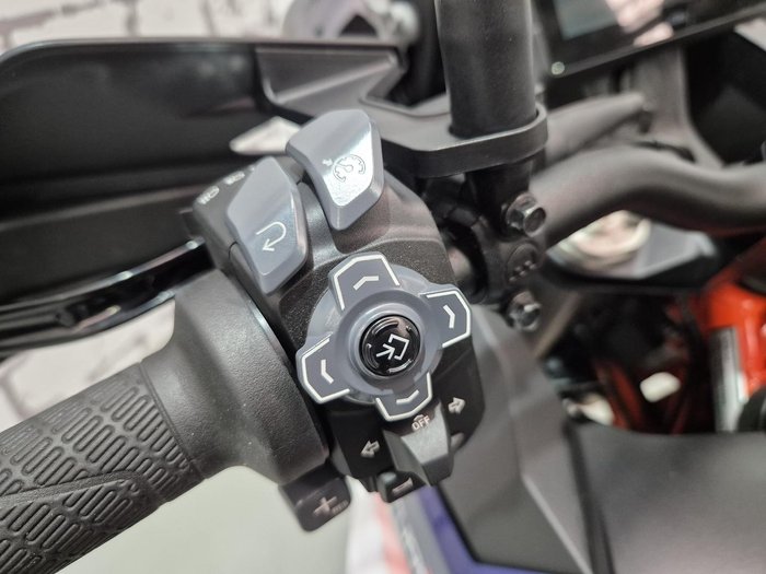 2022 KTM 1290 Super Adventure R Super Adventure Orange