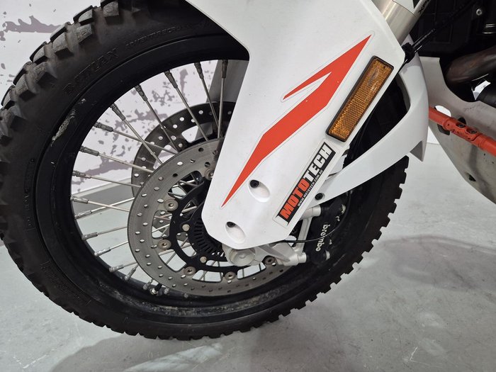 2022 KTM 1290 Super Adventure R Super Adventure Orange
