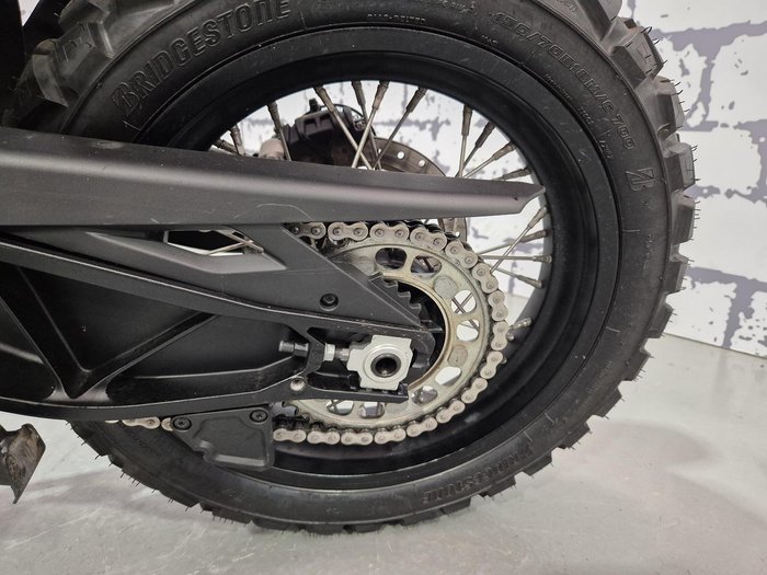 2022 KTM 1290 Super Adventure R Super Adventure Orange