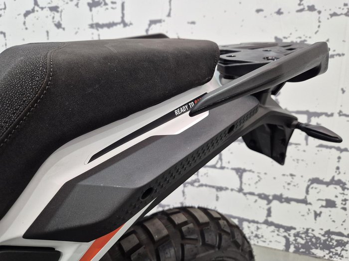 2022 KTM 1290 Super Adventure R Super Adventure Orange