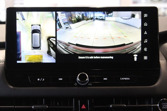 2025 Mitsubishi Outlander LS