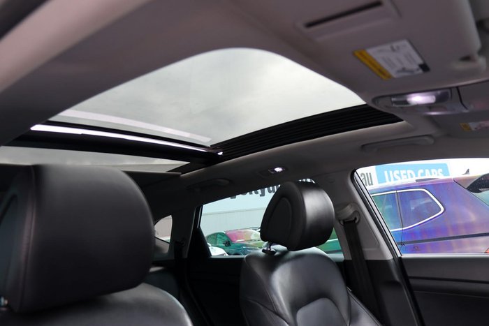 2016 Hyundai Tucson Highlander TLe AWD