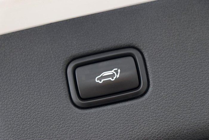 2016 Hyundai Tucson Highlander TLe AWD