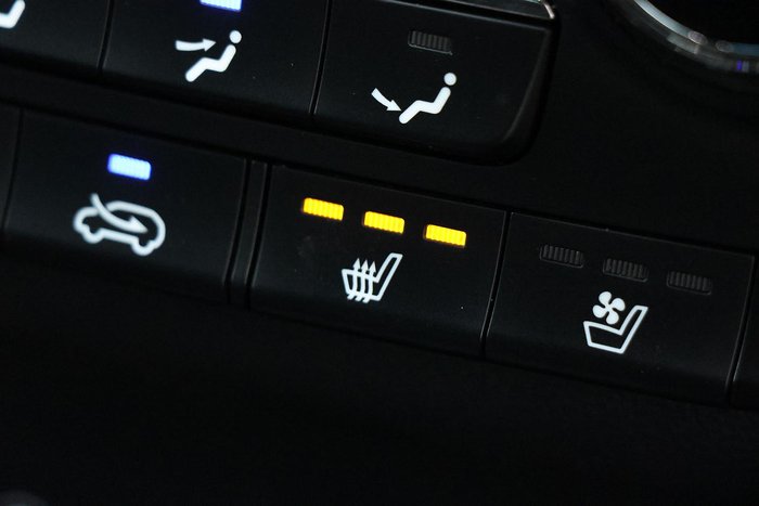 2016 Hyundai Tucson Highlander TLe AWD