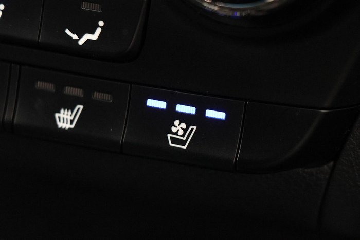 2016 Hyundai Tucson Highlander TLe AWD