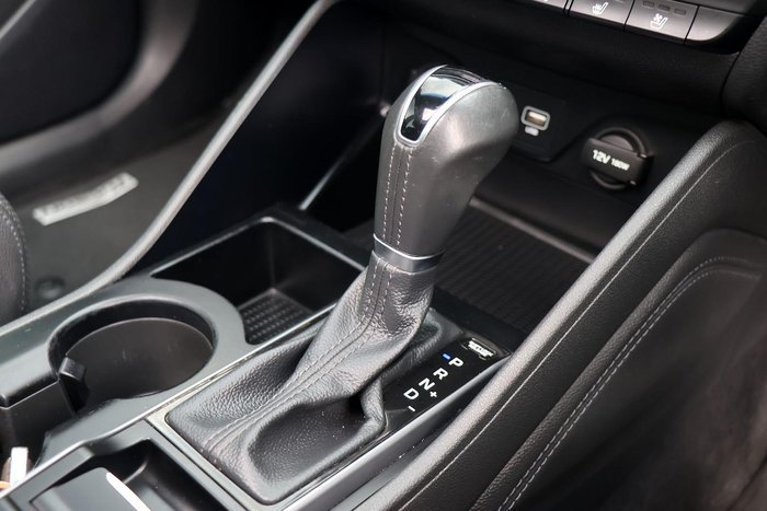 2016 Hyundai Tucson Highlander TLe AWD