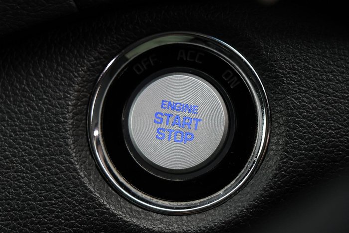 2016 Hyundai Tucson Highlander TLe AWD