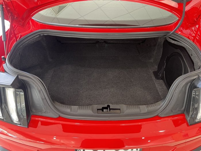 2022 Ford Mustang GT