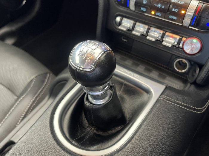 2022 Ford Mustang GT