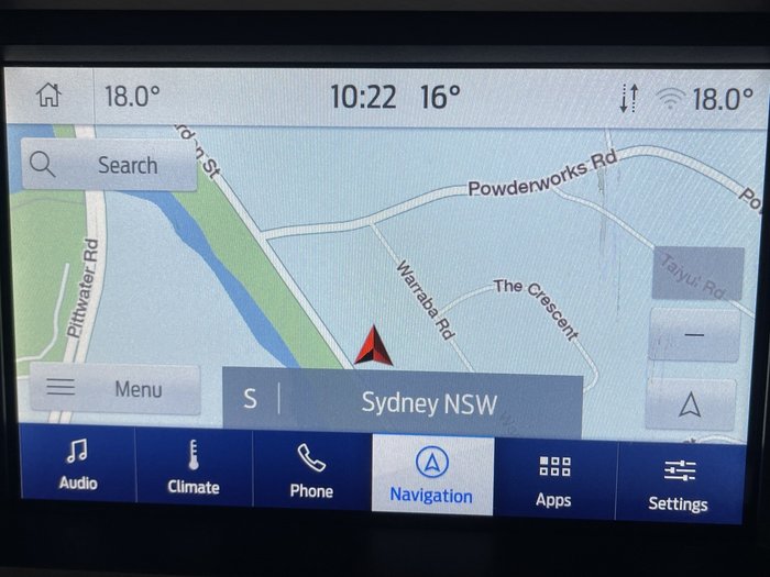 2022 Ford Mustang GT