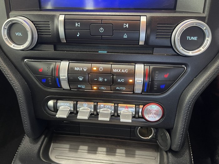 2022 Ford Mustang GT