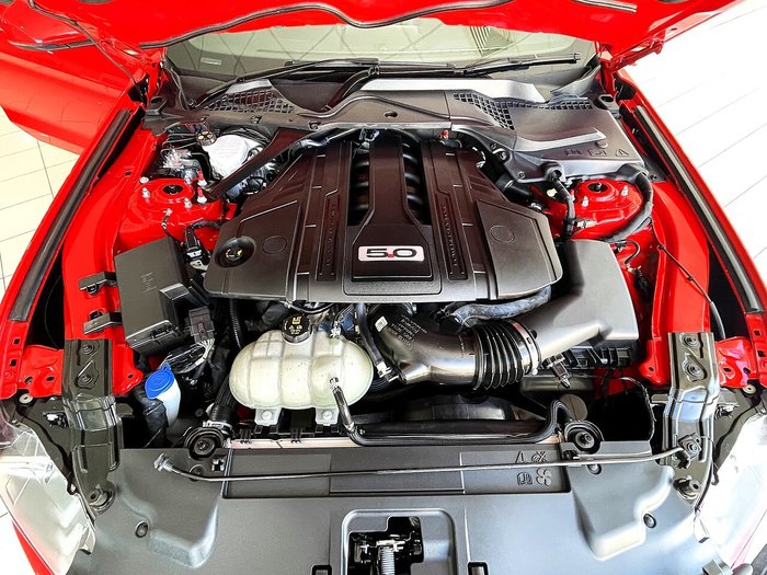 2022 Ford Mustang GT