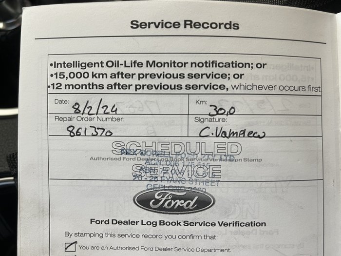 2022 Ford Mustang GT