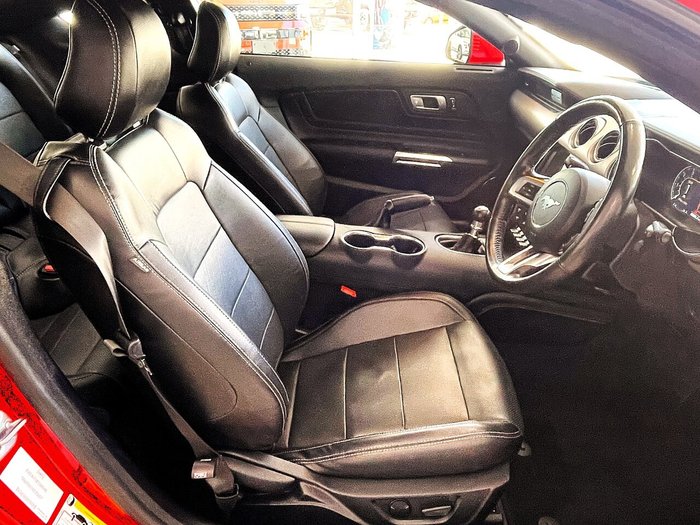 2022 Ford Mustang GT