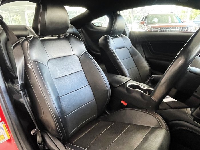 2022 Ford Mustang GT