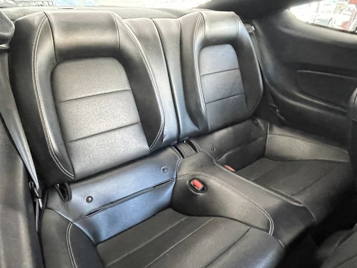 2022 Ford Mustang GT