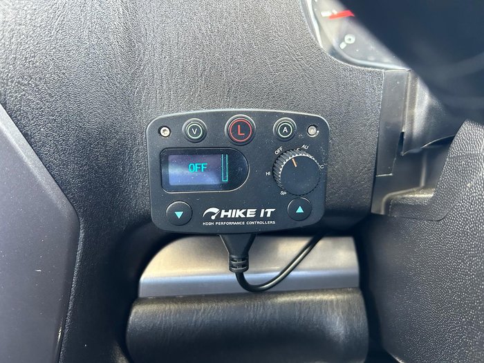2021 Mahindra PIK-UP S6+ 4x2 Arctic White