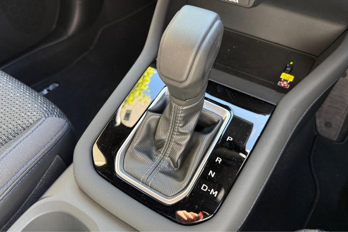 2025 Subaru Forester Hybrid