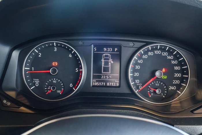 2020 Volkswagen Amarok TDI580 Highline Black 2H MY20 4X4 Constant Candy White